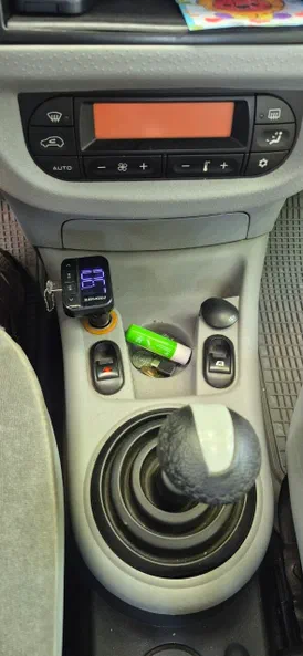 Citroen C3 2003 - 10