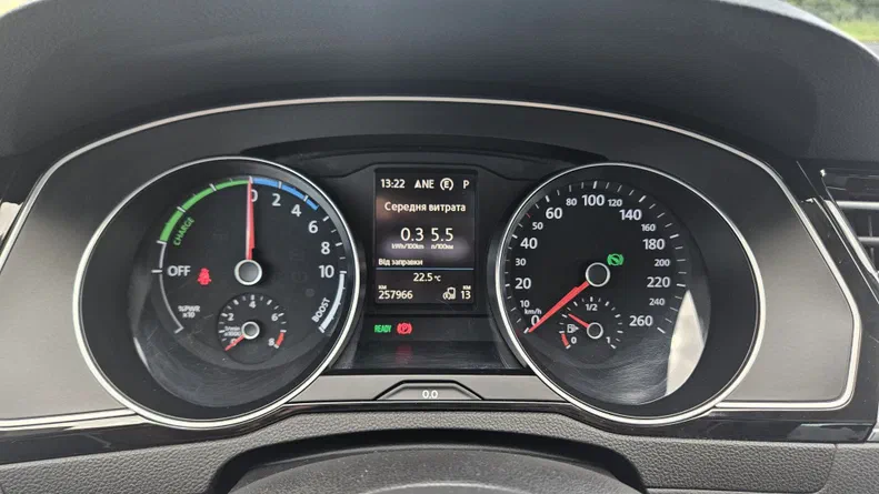 Volkswagen Passat 2016 - 6