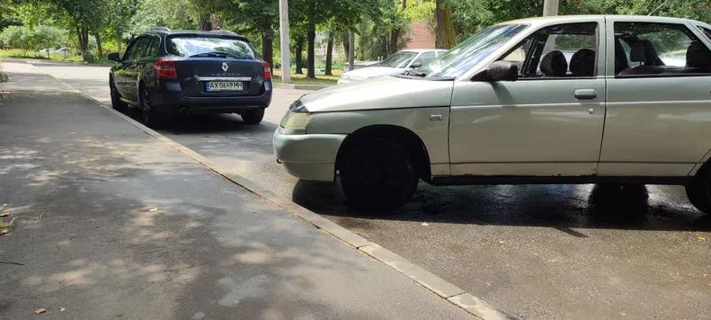 Lada (ВАЗ) 2110 2001 - 5