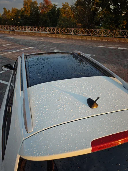 Renault Megane 2012 - 5