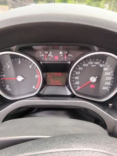 Ford S-MAX 2007 - 7