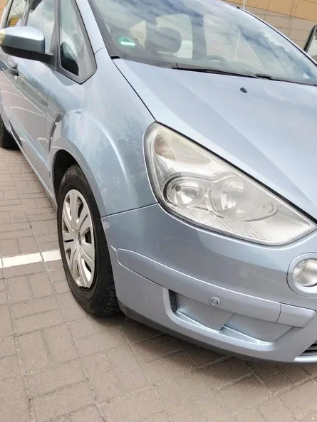 Ford S-MAX 2007 - 11