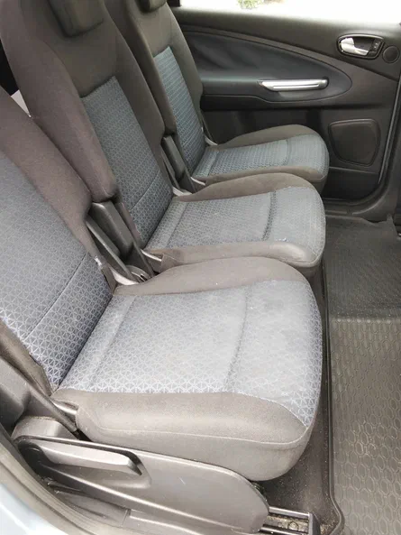 Ford S-MAX 2007 - 4