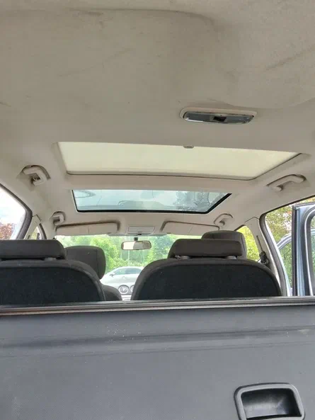 Ford S-MAX 2007 - 5