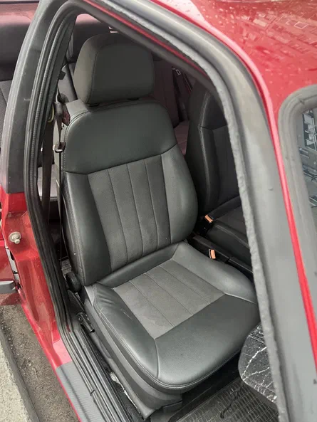 Volkswagen Jetta 1988 - 3