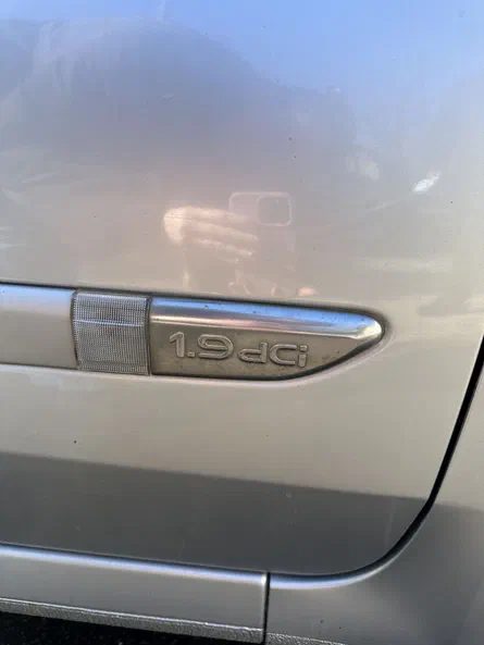 Renault Laguna 2006 - 15