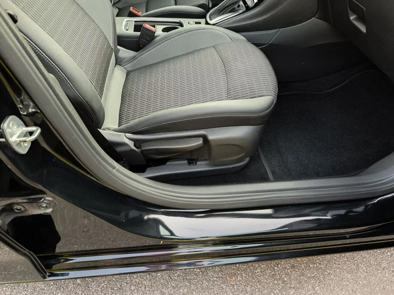Opel Astra 2021 - 23
