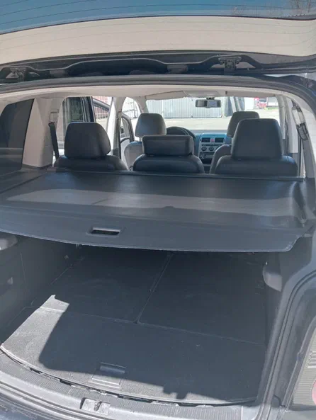 Volkswagen Touran 2009 - 9