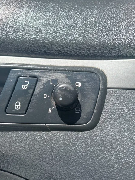 Volkswagen Touran 2009 - 16