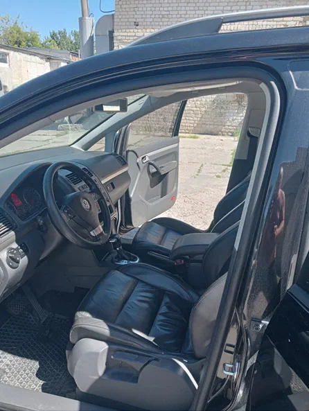 Volkswagen Touran 2009 - 6