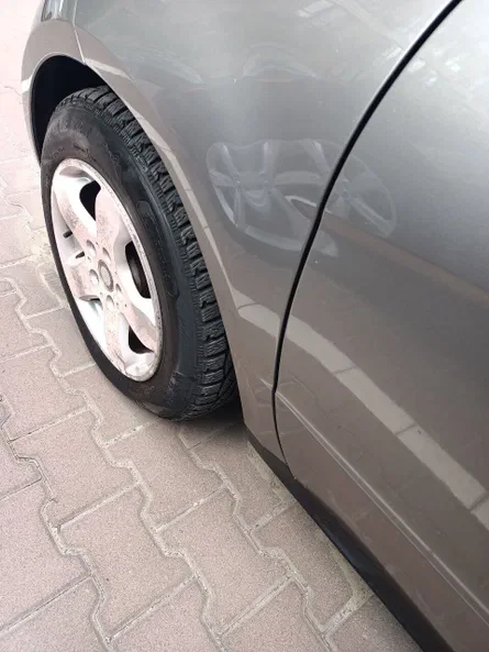Mercedes-Benz A-Клас 2006 - 7