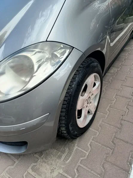 Mercedes-Benz A-Клас 2006 - 6