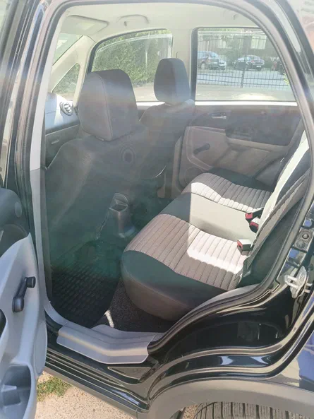Suzuki SX4 2012 - 6