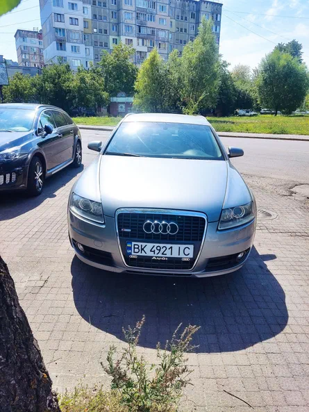 Audi A6 2008 - 0