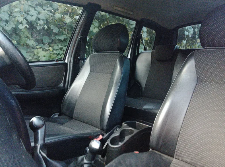 Chevrolet Niva 2011 - 5