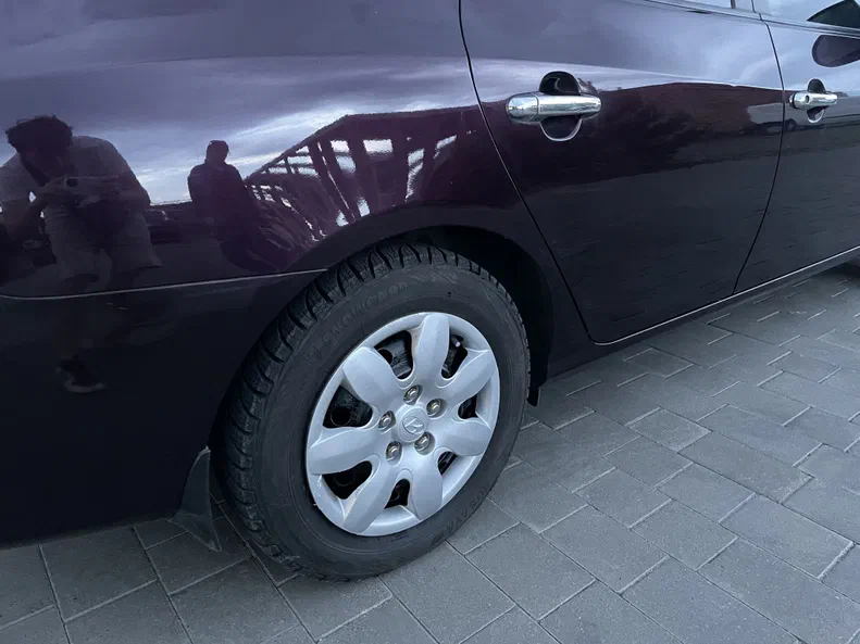 Hyundai Elantra 2007 - 7