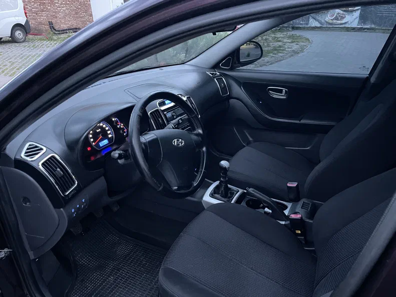 Hyundai Elantra 2007 - 15