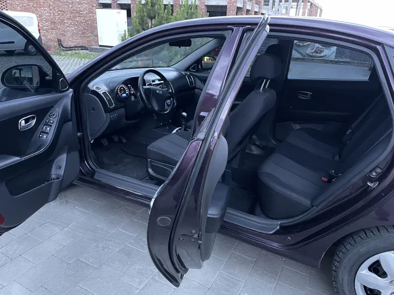 Hyundai Elantra 2007 - 22