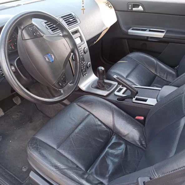Volvo V50 2007 - 8