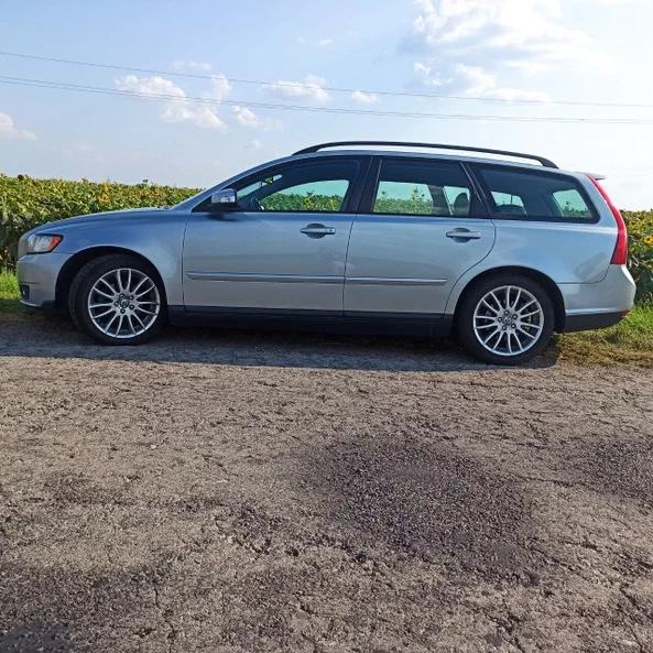 Volvo V50 2007 - 0