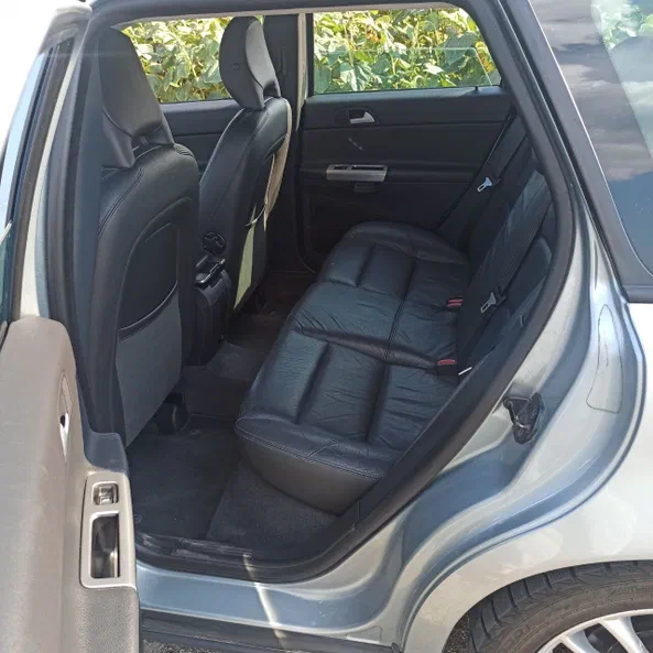 Volvo V50 2007 - 9