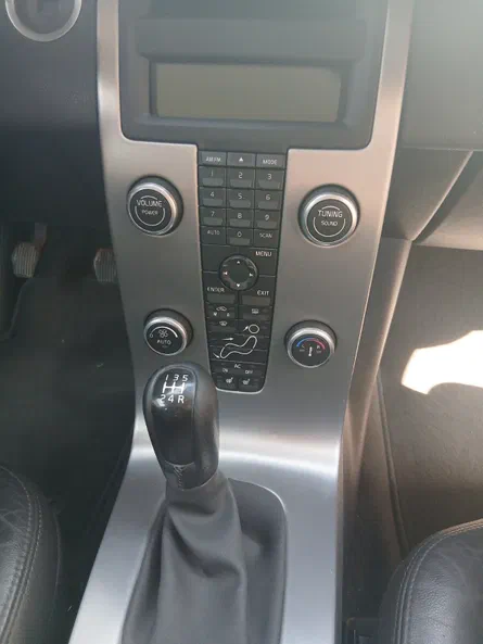 Volvo V50 2007 - 11