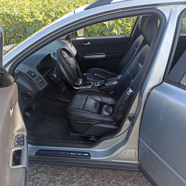 Volvo V50 2007 - 10