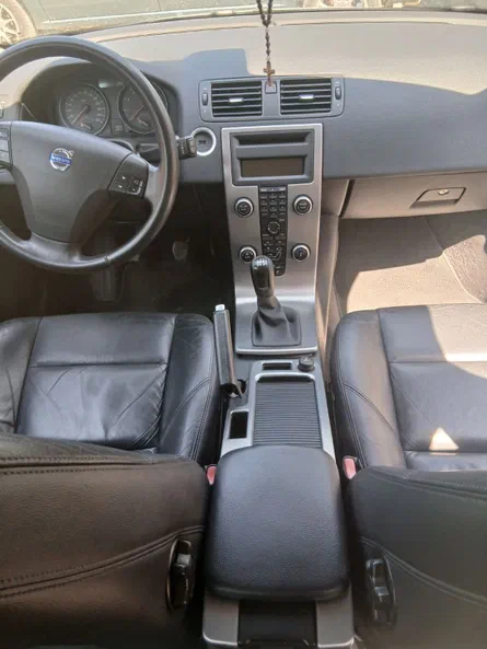 Volvo V50 2007 - 7