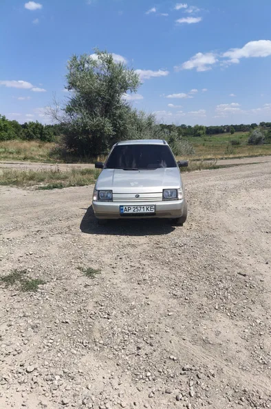 ЗАЗ 1103 «Славута» 2007 - 0