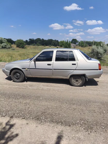 ЗАЗ 1103 «Славута» 2007 - 1