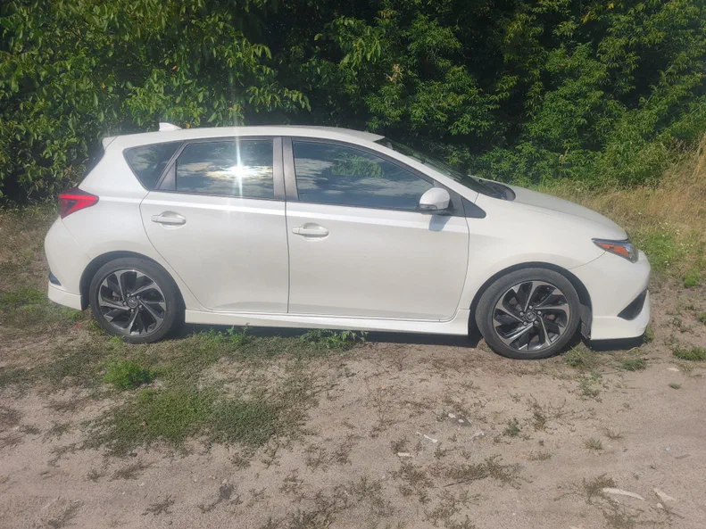 Toyota Corolla 2016 - 7