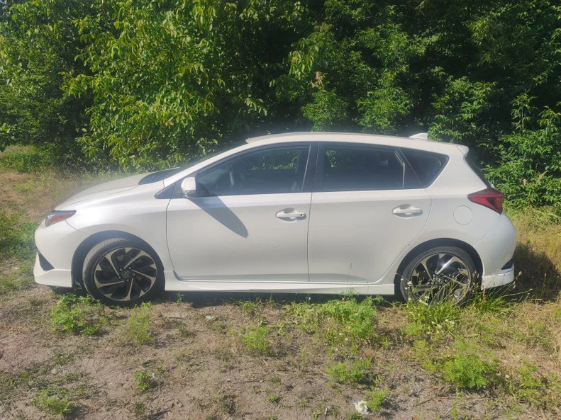 Toyota Corolla 2016 - 6