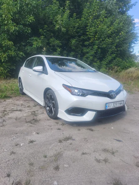 Toyota Corolla 2016 - 4
