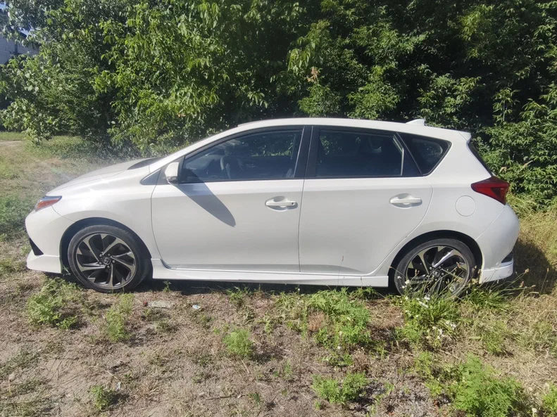 Toyota Corolla 2016 - 5