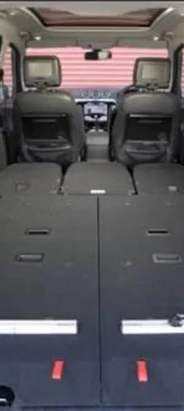 Ford S-MAX 2007 - 6