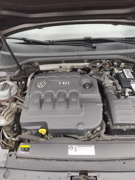 Volkswagen Passat 2015 - 4