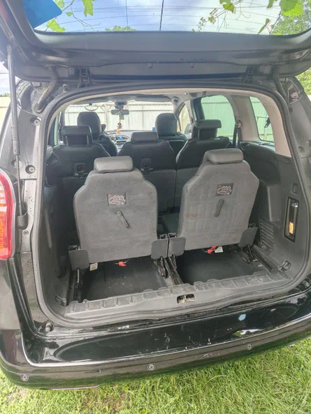 Peugeot 5008 2013 - 4
