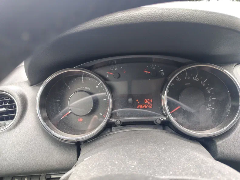 Peugeot 5008 2013 - 16
