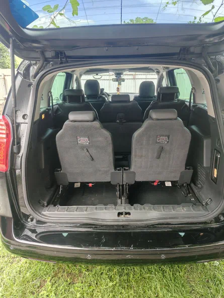 Peugeot 5008 2013 - 10