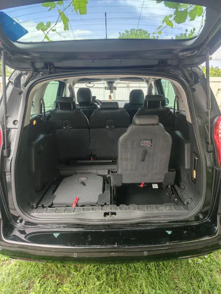 Peugeot 5008 2013 - 3