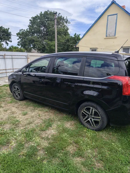 Peugeot 5008 2013 - 7