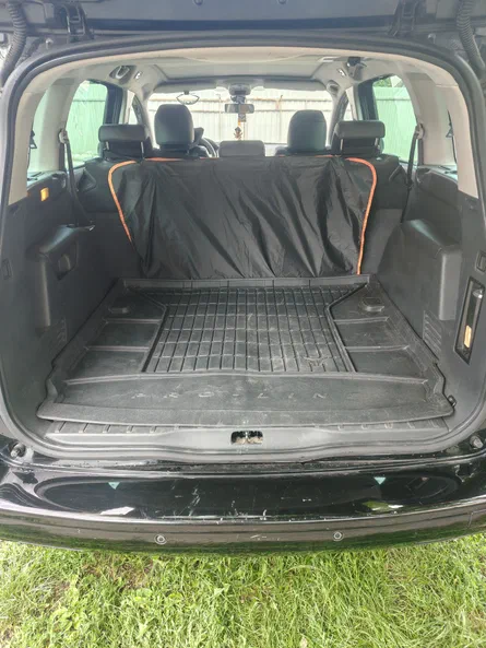 Peugeot 5008 2013 - 11