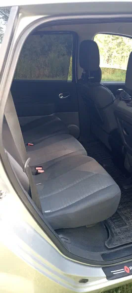 Renault Megane 2007 - 9