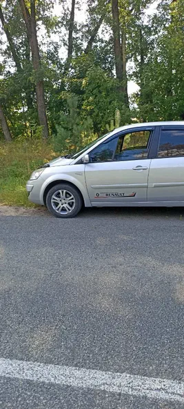 Renault Megane 2007 - 19