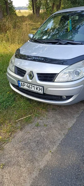 Renault Megane 2007 - 17