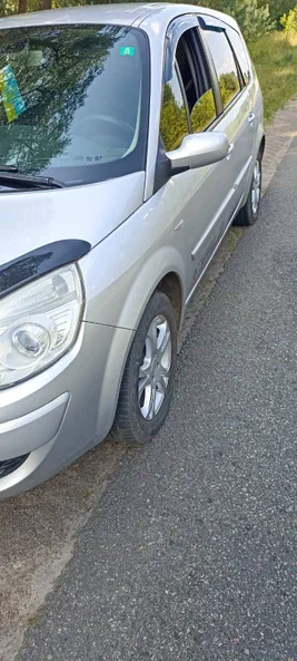 Renault Megane 2007 - 16