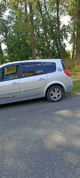 Renault Megane 2007 - 18