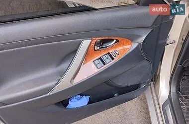 Toyota Camry 2008 - 4