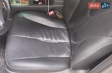 Toyota Camry 2008 - 6