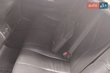 Toyota Camry 2008 - 7